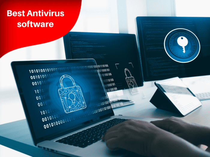Best Antivirus software