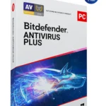 Bitdefender Antivirus Plus 1 User 1 Year Renew