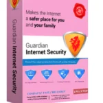 Guardian Internet Security 1 User 1 Year