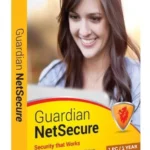 Guardian Netsecure 1 User 1 Year