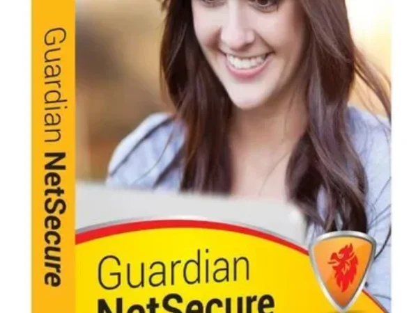 Guardian Netsecure 1 User 1 Year