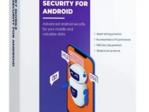 K7 Mobile Security 1 User 6 Months