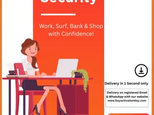 K7 Total Security 1 User 1 Year