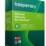 Kaspersky Internet Security For Android