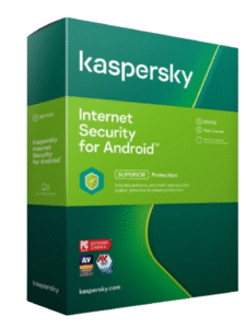 Kaspersky Internet Security For Android