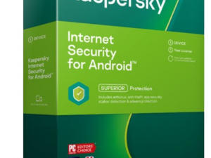 Kaspersky Internet Security For Android