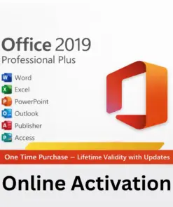 office 20219 pro plus activation key price in india 2026