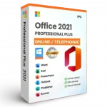 buy MS Office 2021 Pro Plus