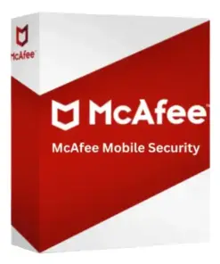McAfee Mobile Security