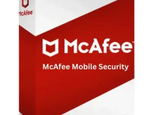 McAfee Mobile Security