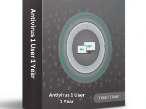 Net Protector Antivirus 1 User 1 Year