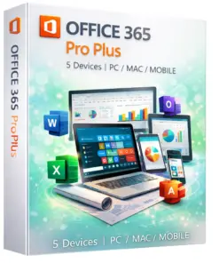 Office 365 Professional Plus