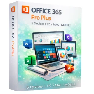 Office 365 Professional Plus