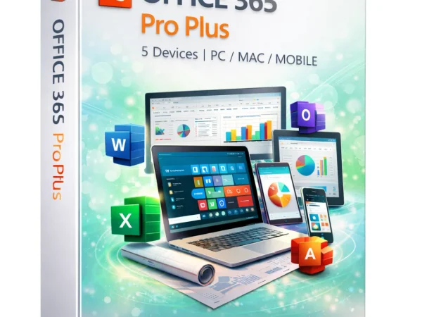 Office 365 Professional Plus