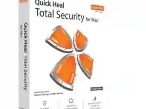 Quick Heal Total Security For Mac 1 User 1 Year
