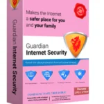 Renew Guardian Internet Security 1 User 1 Year