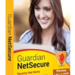 Renew Guardian Netsecure 1 User 1 Year