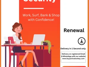 Renew K7 Total Security 1 User 1 Year