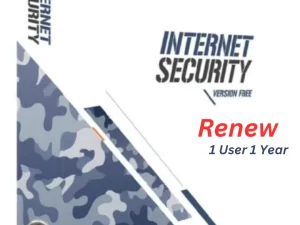 Renew k7 internet security 1 User 1 Year Internet Security 1 User 1Year