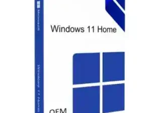 Buy Windows 11 Home OEM Activation Key
