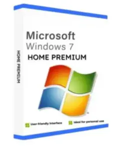 Windows 7 Home Premium Lifetime Key