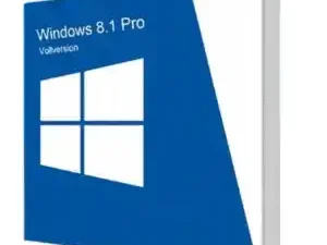 Windows 8.1 Pro Retail Key