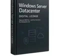 Windows Server Data Center
