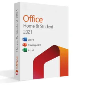 home & student 2021