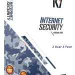 k7 internet security 1 User 1 Year