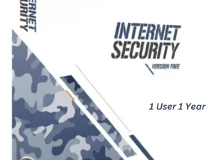 k7 internet security 1 User 1 Year