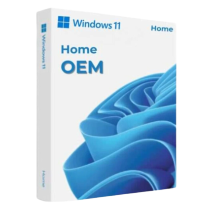 Windows 10 Home OEM Key 32/64 Bit