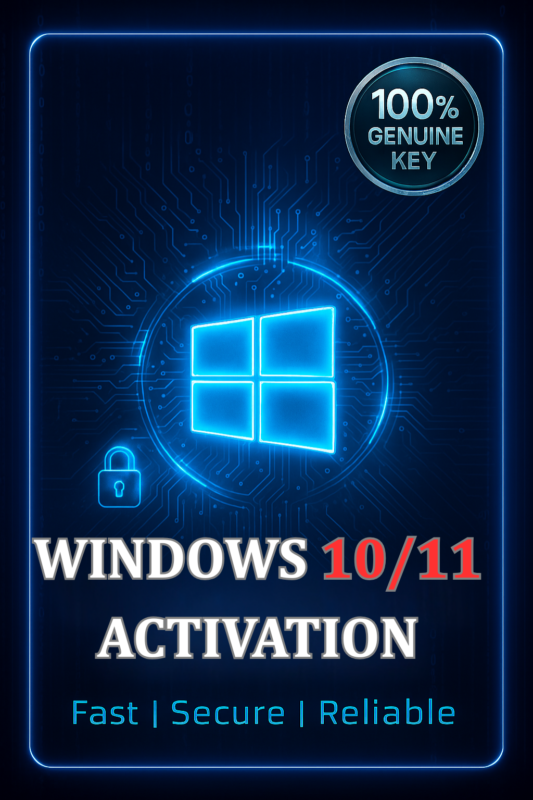 WINDOWS 10 NEW