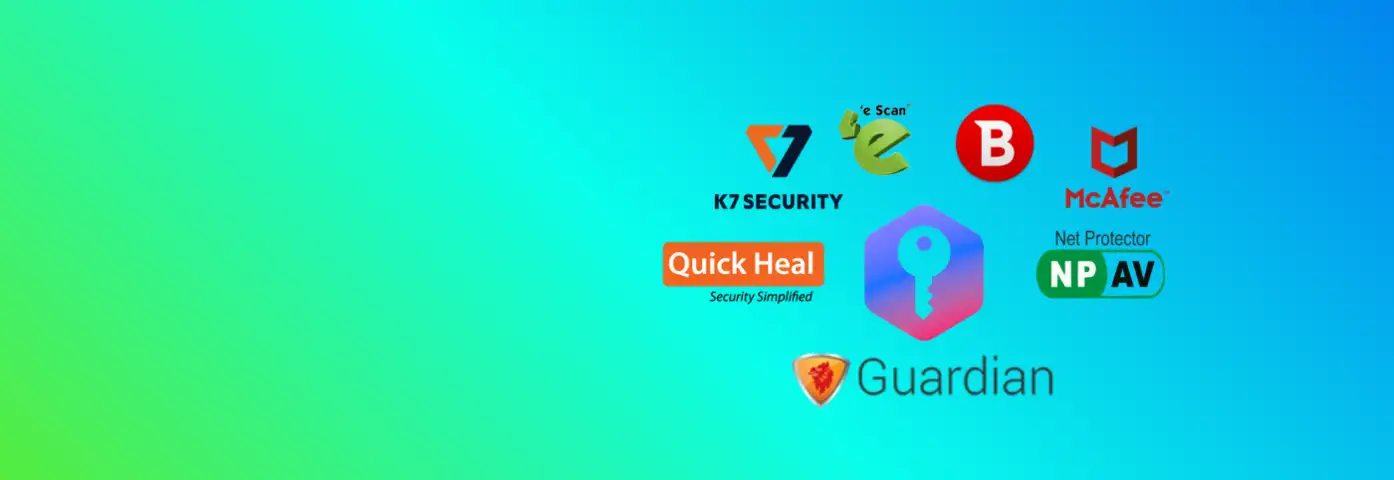 All Antivirus banner buy activation key