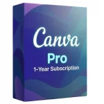 Canva Pro 1 Year Subscription Email Activation