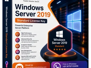 Windows Server 2019 Standard