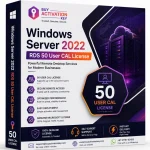 Windows Server 2022 RDS (Remote Desktop Services)