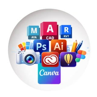 Design & Editing Tools