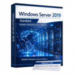Windows Server 2019 Standard enterprise server operating system