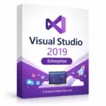 Visual Studio 2019 enterprise