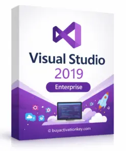 Visual Studio 2019 enterprise