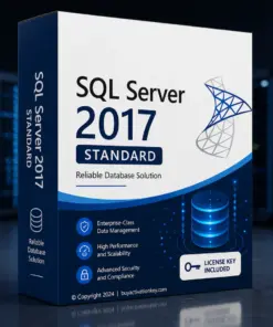 Server 2017 Standard License