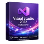 Visual Studio 2026 Professional