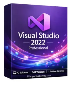 Visual Studio 2026 Professional