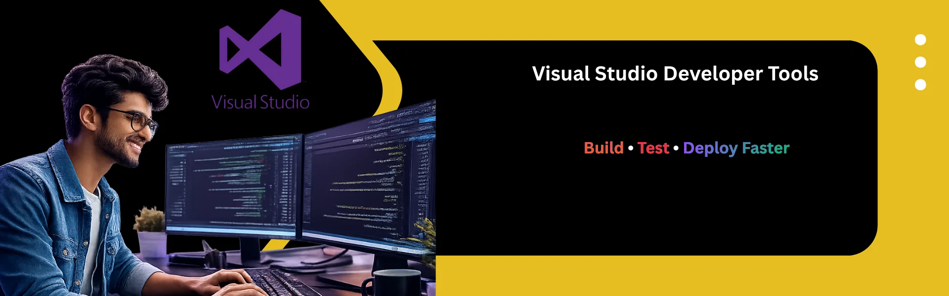 Visual Studio Developer Tools