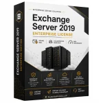 Exchange Server 2019 Enterprise