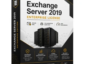 Exchange Server 2019 Enterprise