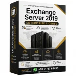 Exchange Server 2019 Enterprise License Key