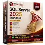 SQL Server 2025 Standard