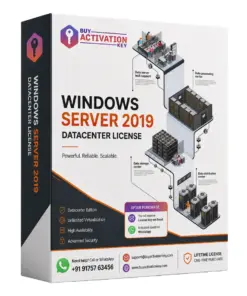 windows server 2019 datacenter