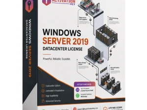 windows server 2019 datacenter